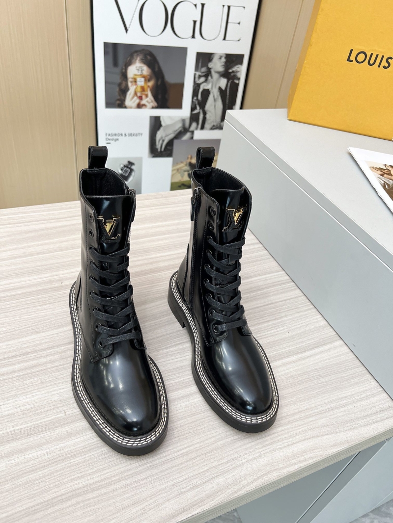 LV Boots